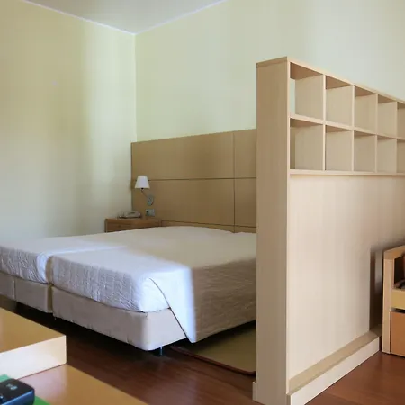 Szálloda Inatel 3*