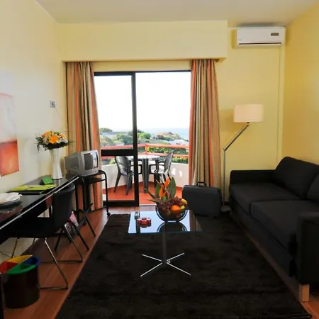 Inatel Szálloda Albufeira