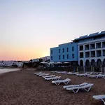 Отель Inatel Албуфейра