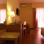 Inatel Отель Албуфейра