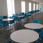 Отель Inatel