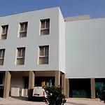Отель Inatel Албуфейра