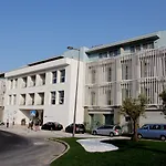 Отель Inatel Албуфейра