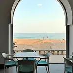 Inatel Отель Албуфейра