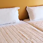 Inatel Отель