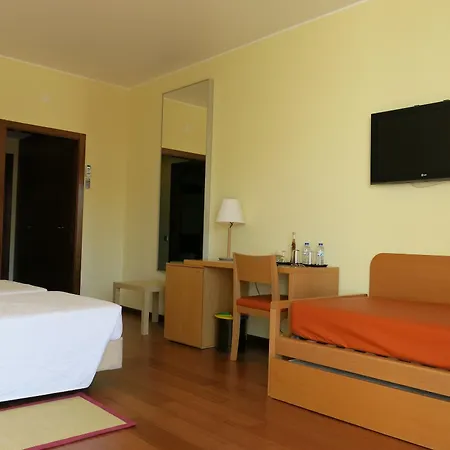 Inatel Szálloda 3*