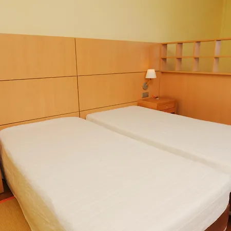 Hotel Inatel 3*