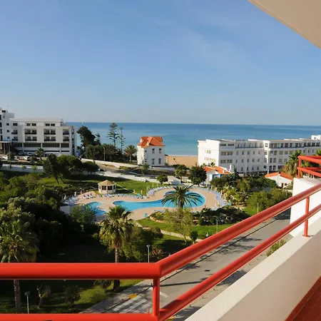 Inatel Hotel