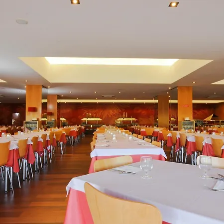 Hotel Inatel