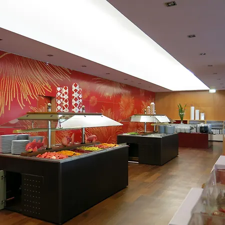Inatel Hotel