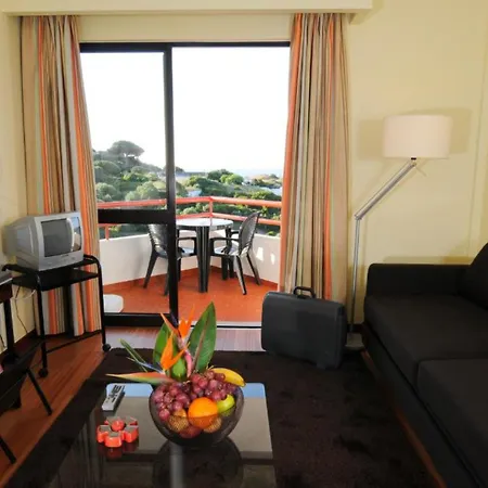 Hotel Inatel