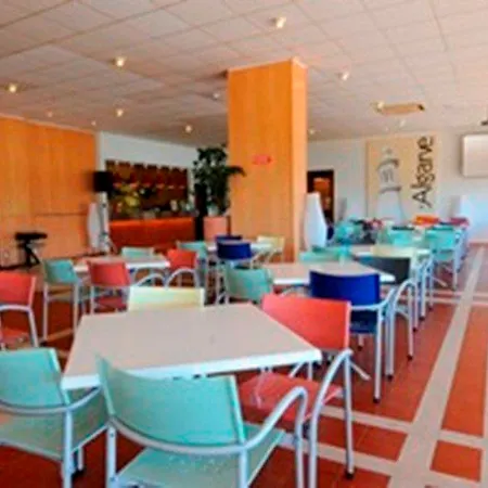 Inatel Szálloda Albufeira