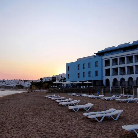 Hotel Inatel Albufeira