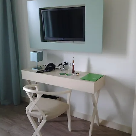 Inatel Ξενοδοχείο 3*