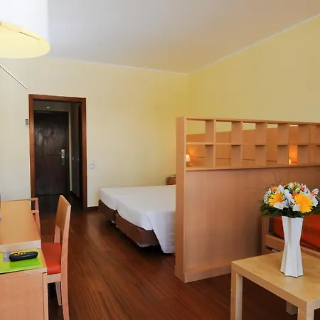 Hotel Inatel Albufeira