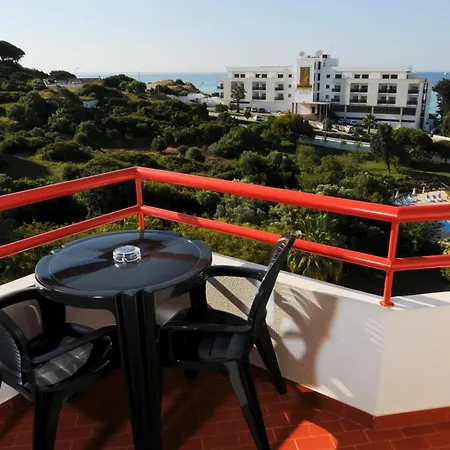 فندق Inatel البوفيرا