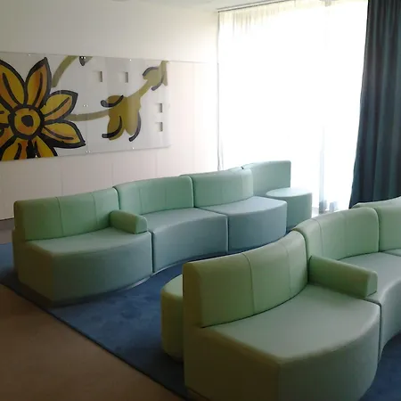 Hotel Inatel Albufeira