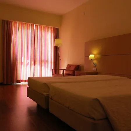 Inatel Hotel 3*