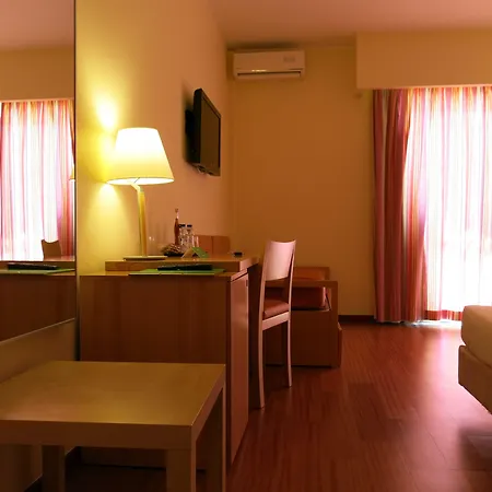 Inatel Hotel Albufeira