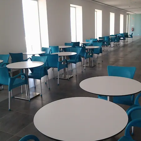 Hotel Inatel