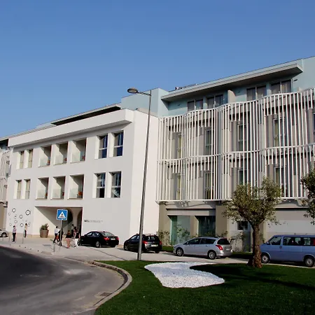 Hotel Inatel Albufeira