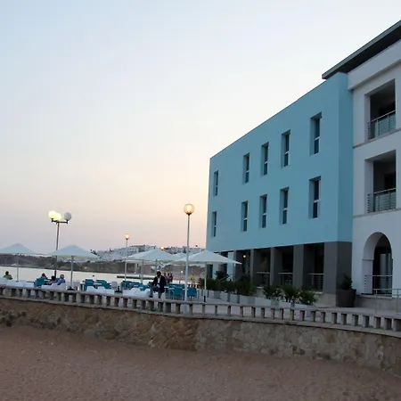 Inatel البوفيرا