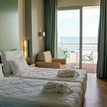 Inatel البوفيرا