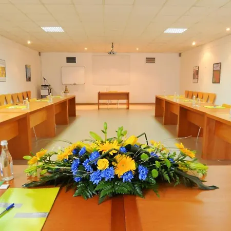 فندق Inatel البوفيرا