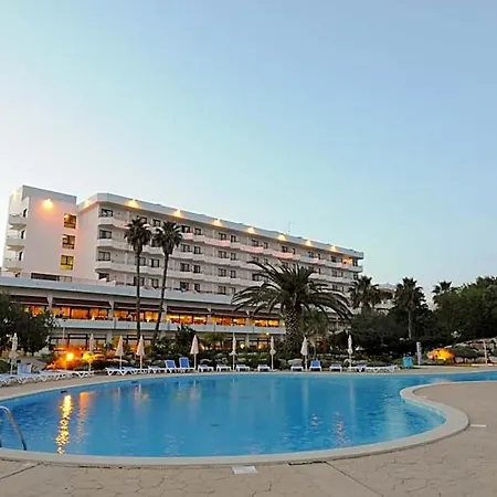 Hotel Inatel