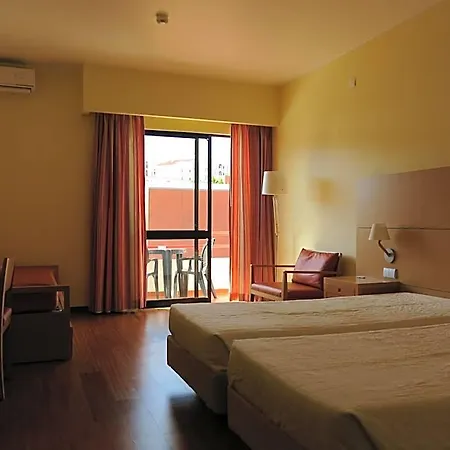 Hotel Inatel 3*
