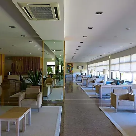 Hotel Inatel