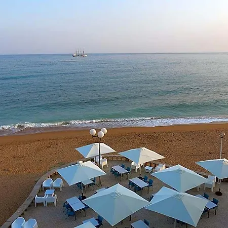 Hotel Inatel 3*
