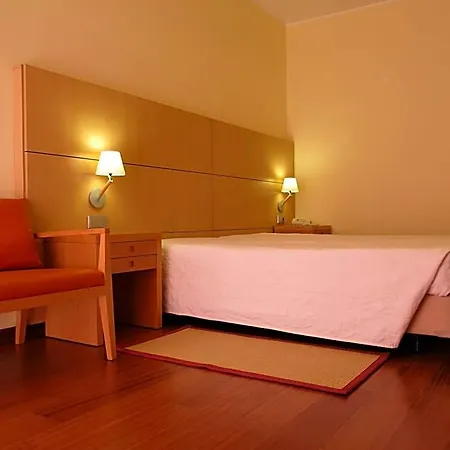 Hotel Inatel Albufeira