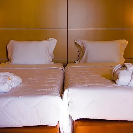 Hotel Inatel Albufeira