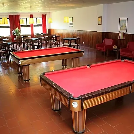 Inatel Albufeira