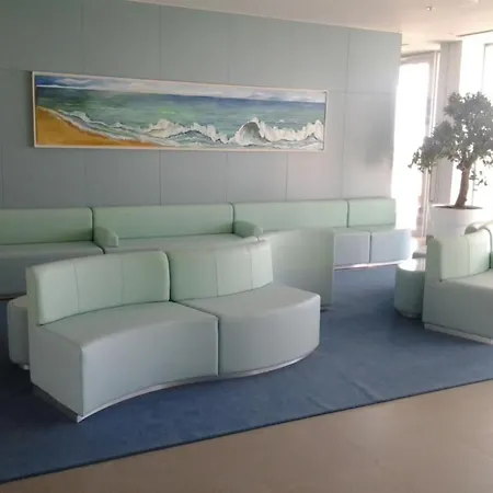 Inatel 酒店 阿尔布费拉