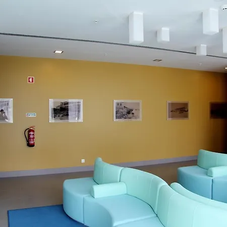 Hotel Inatel Albufeira