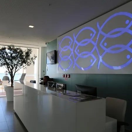 Hotel Inatel Albufeira