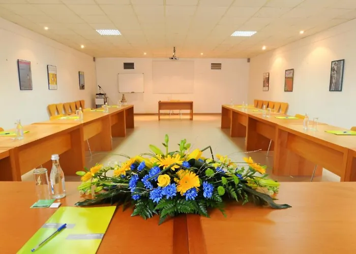 Hotel Inatel Albufeira