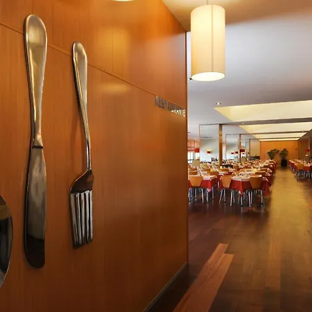 Inatel 호텔 알부페이라