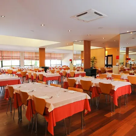 阿尔布费拉因娜酒店 酒店 3*