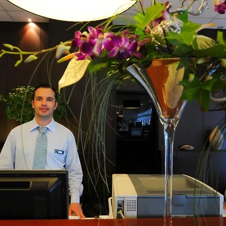 阿尔布费拉因娜酒店 3*