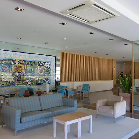 阿尔布费拉因娜酒店 阿尔布费拉