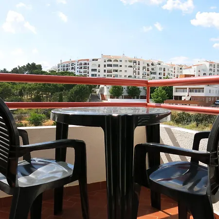 阿尔布费拉因娜酒店 酒店