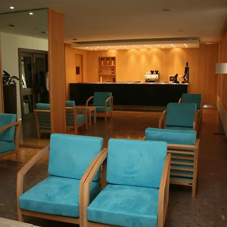 酒店 阿尔布费拉因娜酒店 阿尔布费拉