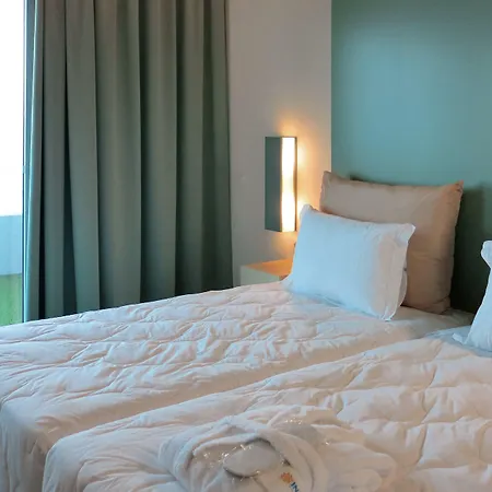 Inatel 알부페이라