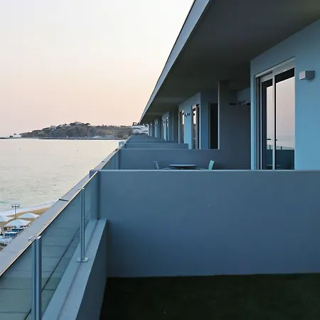 阿尔布费拉因娜酒店 阿尔布费拉