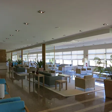 阿尔布费拉因娜酒店