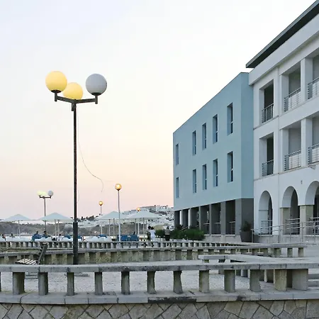 阿尔布费拉因娜酒店 酒店 3*