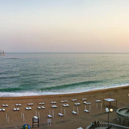 阿尔布费拉因娜酒店 3*